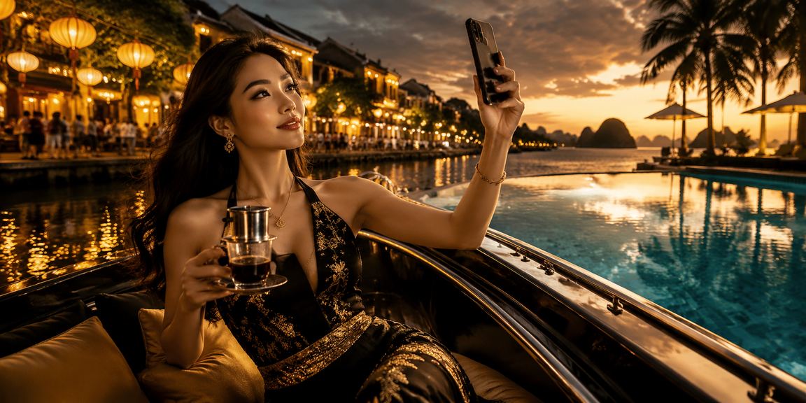 Trò chơi xổ số kiểu Việt Nam tại st25 với màu sắc sinh động