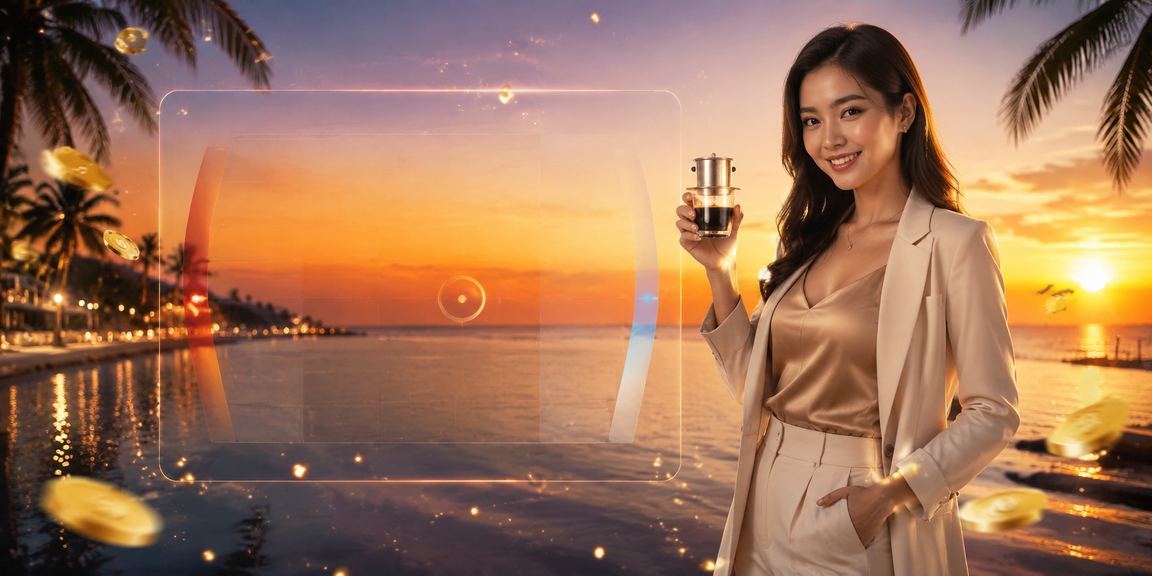 Khung cảnh vui chơi game bài và casino tại Phú Quốc